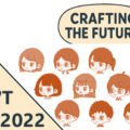 2022年度活動をふりかえって「CraftYouthTeamとしての1年間」