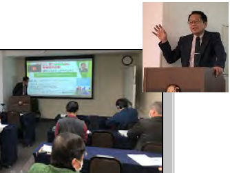 【開催報告】匠サロン夢へのバトンLive！技術者から通訳者へ─グローバルな舞台に立つ“キャリアの越境”2023.12.2