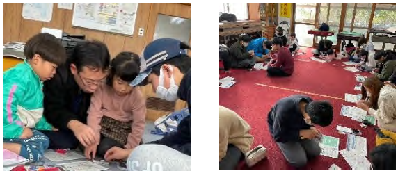 【開催報告】♪の森の音楽会 電気回路で奏でる楽器工作教室 in 交野市（CYT共催）2023.12.28-29