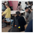 【活動報告】若手の会 CYT 定2023年度例活動紹介