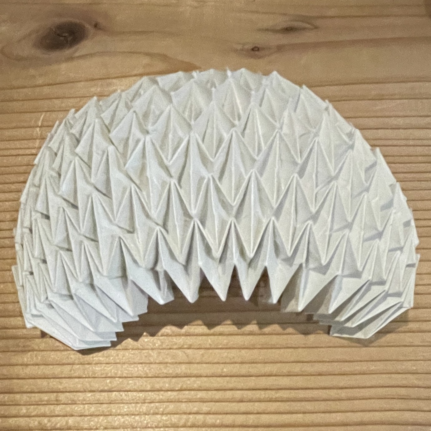 【案内】第３回折紙教室10月＠堺市（動画有）