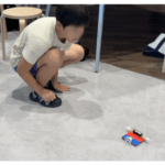 うまく走るかな width=