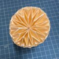 【教材開発:】折紙;なまこ折り#2|マジックボールを作ってみた。
