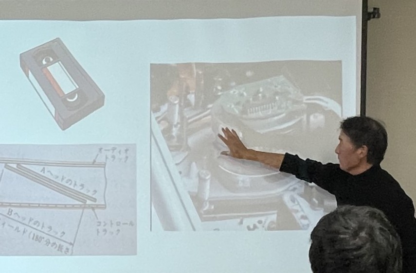 【開催報告】匠サロンLive！ラウンドテーブル（11/22） 挑戦を支える３つの力 ― 技術者人生からの学び