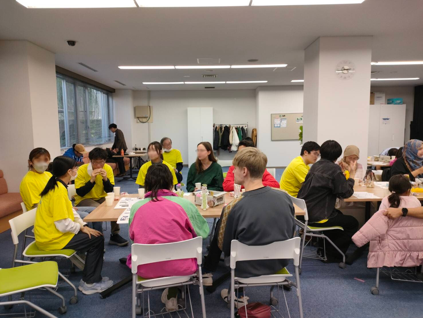 保護中: 【Report】Karakuri Craft Workshop: Learning Japanese Culture Through Making