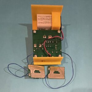 うそ発見器の裏側