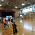【実施報告】飛ばして、比べて、工夫しよう！｜長谷川小学校 ものづくり体験 第1回（2026.6.9)
