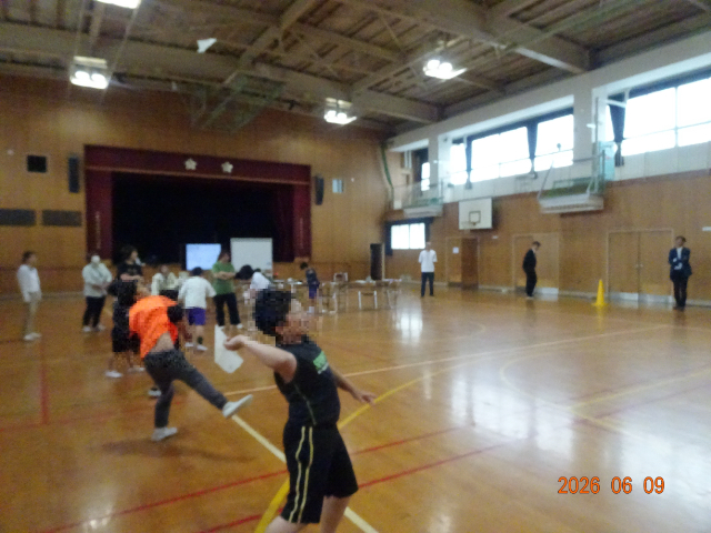 【実施報告】飛ばして、比べて、工夫しよう！｜長谷川小学校 ものづくり体験 第1回（2026.6.9)