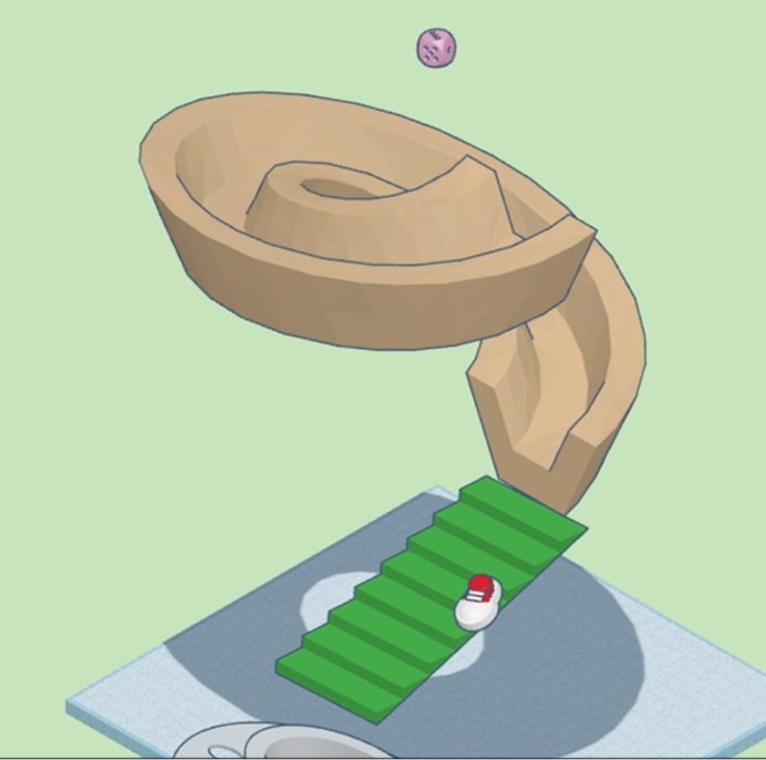 【活動報告】大人のCADつくる部 2026年度 第1回 Tinkercad Sim Labで「動く3Dモデル」に挑戦しました