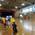 【報告】長谷川小学校で紙飛行機教室を実施しました