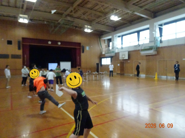 【報告】長谷川小学校で紙飛行機教室を実施しました
