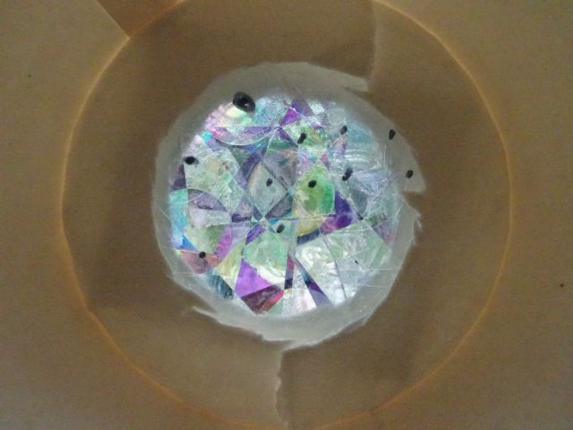 【開催報告】光と色のふしぎ！偏光板を使った万華鏡づくり第2回 ― 長谷川小学校（2026年8月26日）