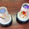 【開催報告】ひかりの万華鏡をつくろう！― 田尻町 子ども理工系体験講座（2026年9月12日）