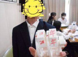 【実施報告】「あったらいいな」を形にしよう！｜長谷川中学校 ものづくり体験 第3回(2026.10.8)
