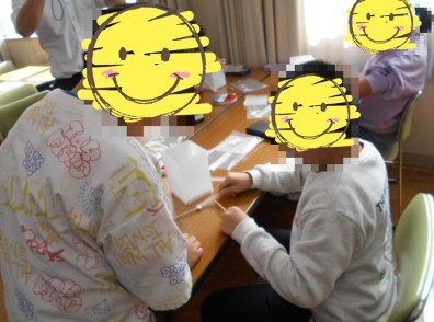 【実施報告】踏むとふたが開く！足踏み式ごみ箱づくり｜長谷川小学校 ものづくり体験 第3回(2026.10.8)